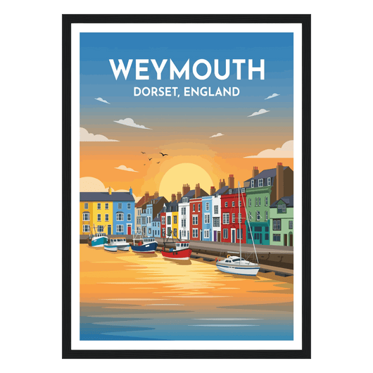 Weymouth