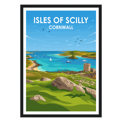 Isle Of Scilly