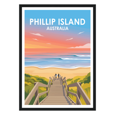 Phillip Island