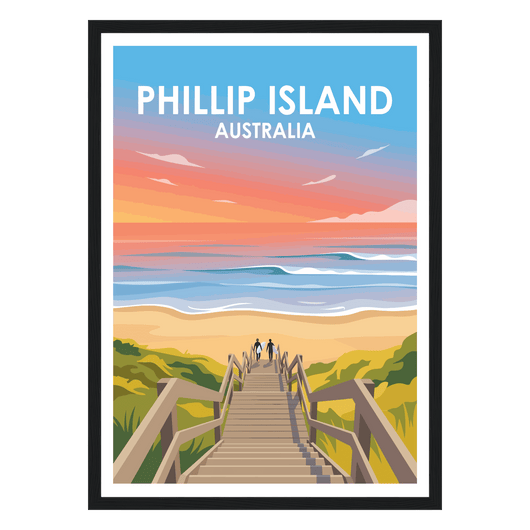 Phillip Island