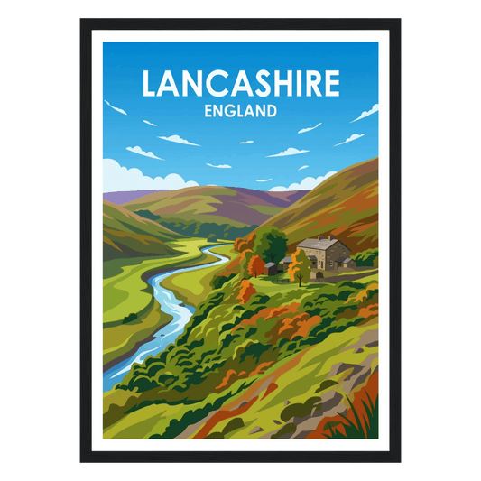 Lacashire