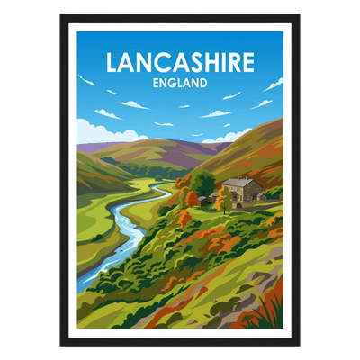 Lacashire