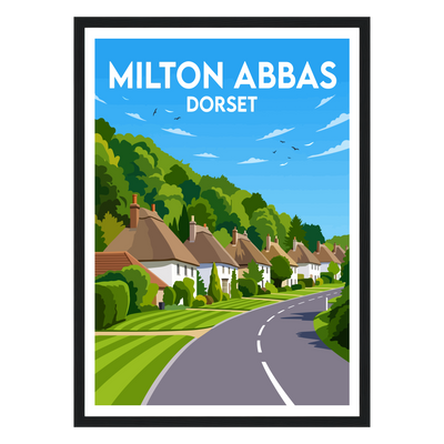 Milton Abbas
