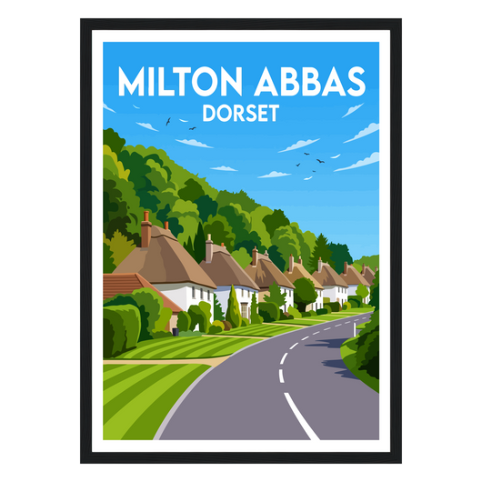 Milton Abbas