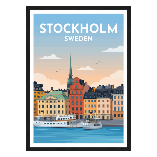 Stockholm
