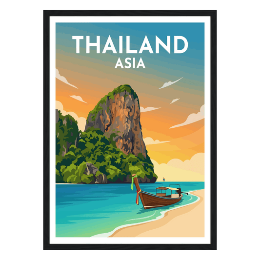 Thailand