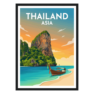 Thailand