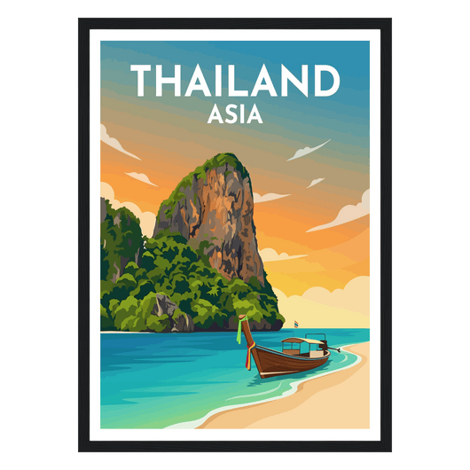 Thailand