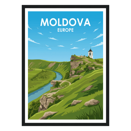Moldova