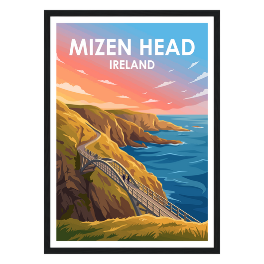 Mizen Head