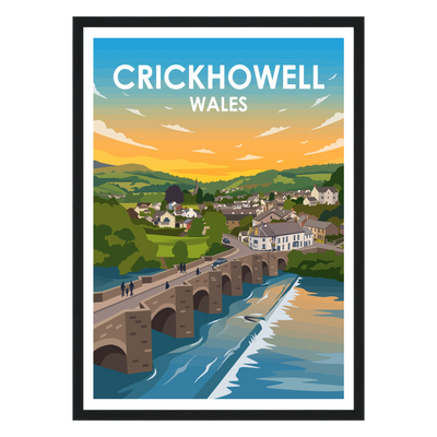 Crickhowell