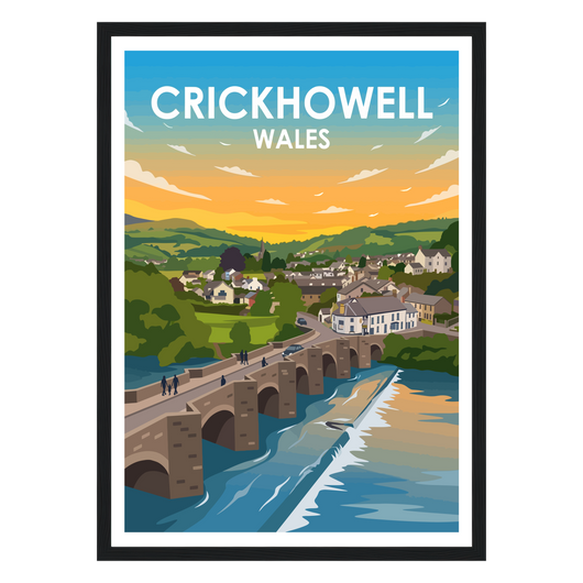 Crickhowell