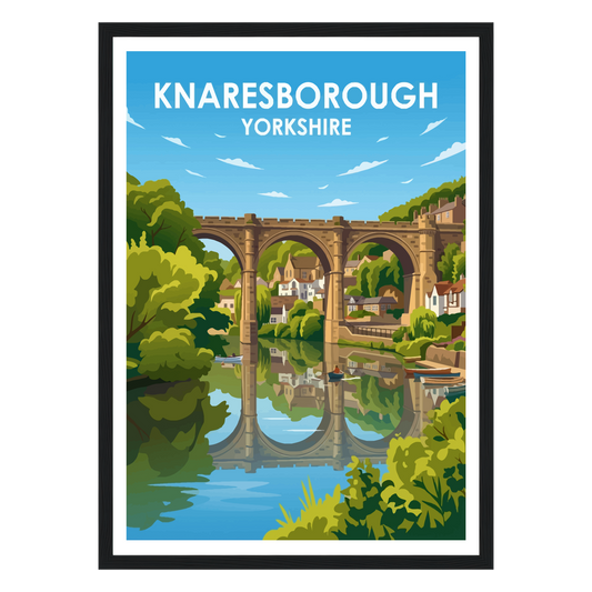 Knaresborough