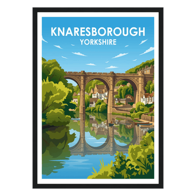 Knaresborough