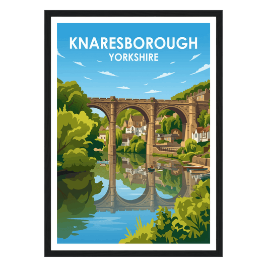 Knaresborough