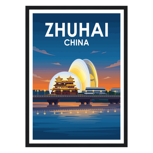 Zhuhai