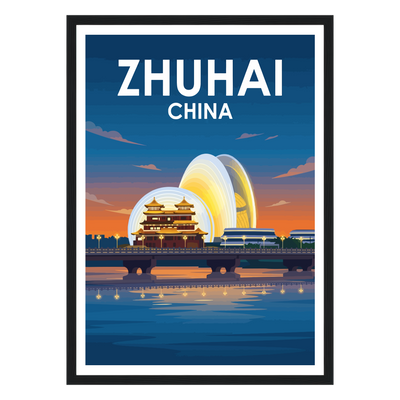 Zhuhai