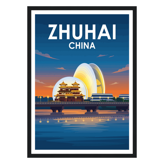 Zhuhai