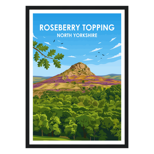 Roseberry Topping