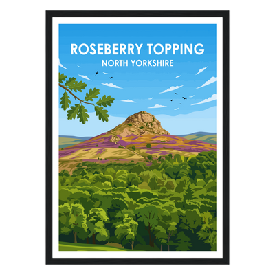 Roseberry Topping