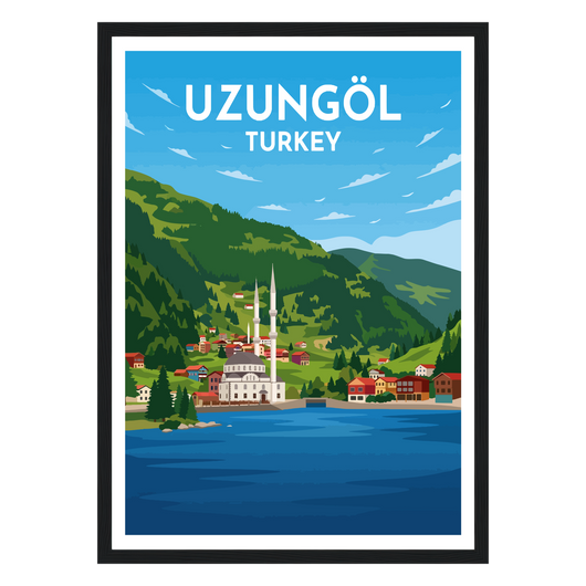 Uzungöl