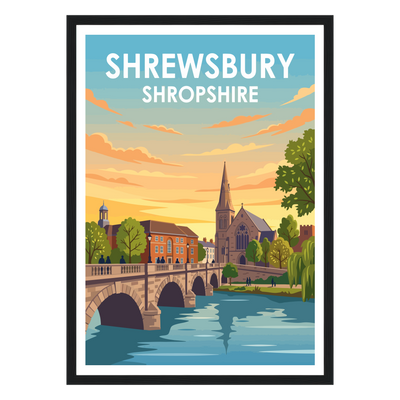 Shrewsbury