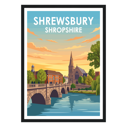 Shrewsbury