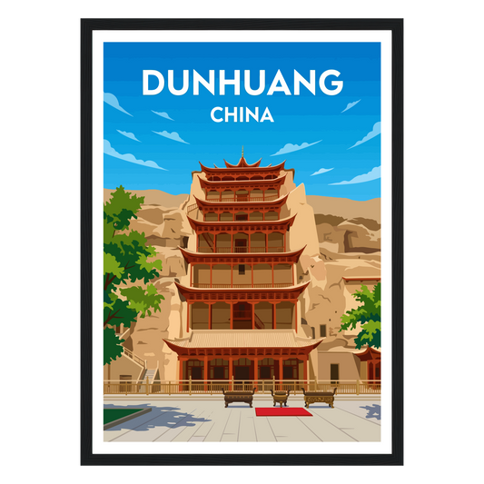 Dunhuang