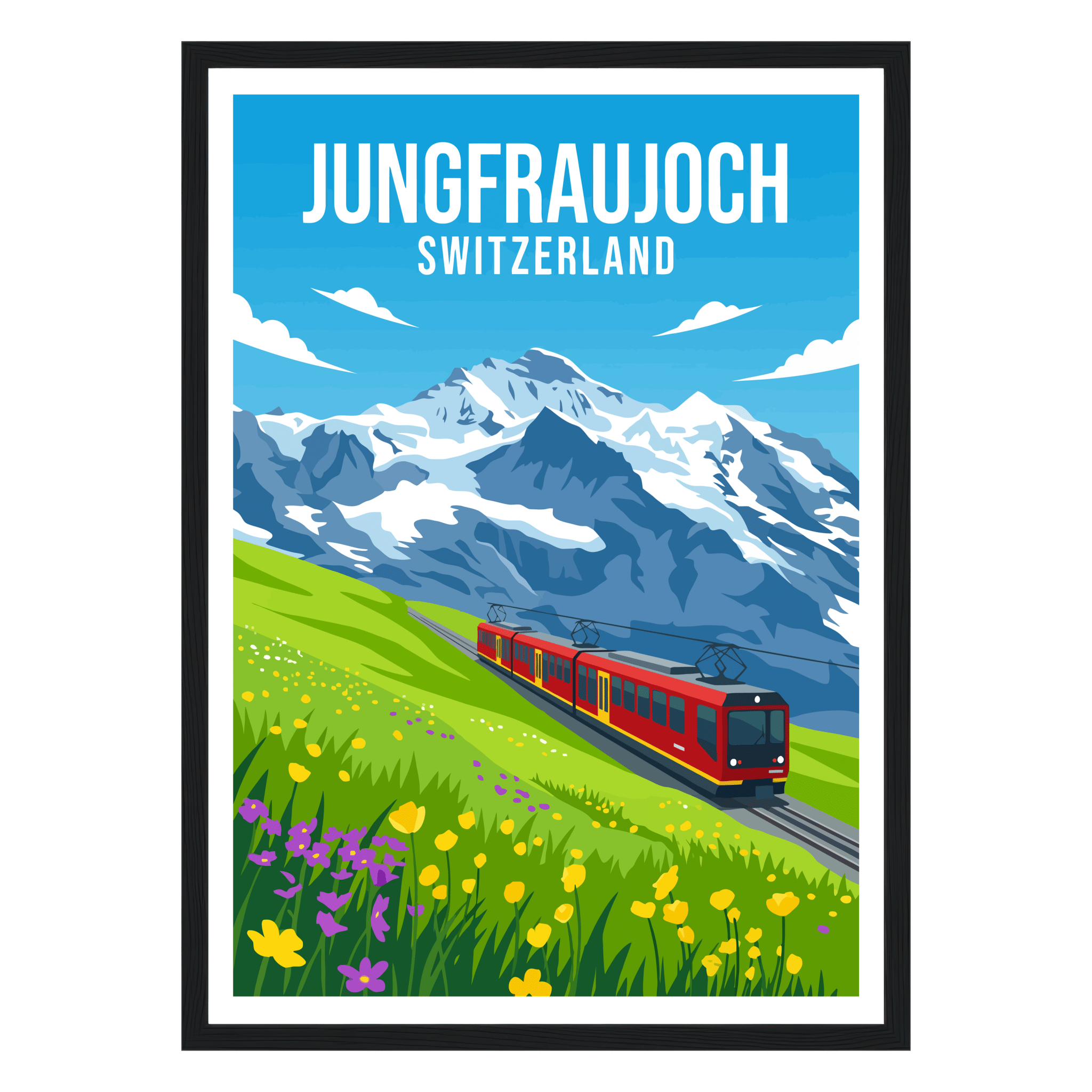 Jungfraujoch