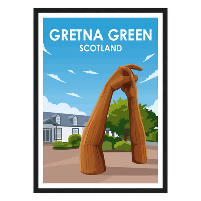 Gretna Green