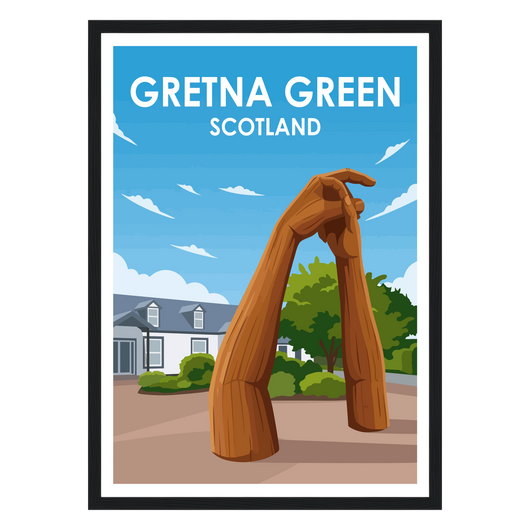 Gretna Green