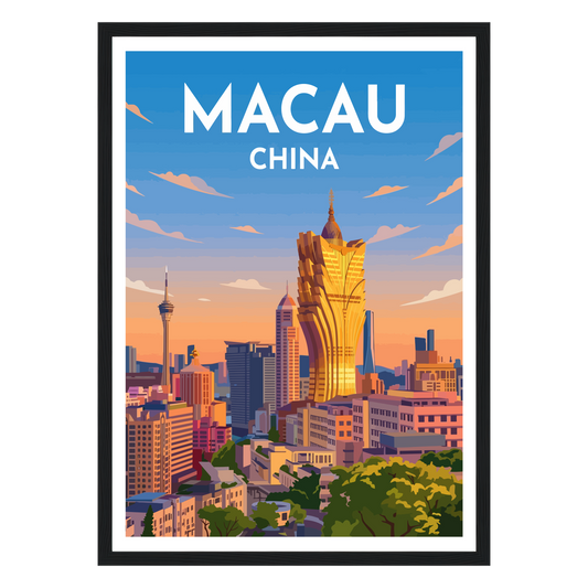 Macau