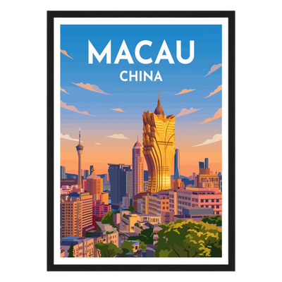 Macau