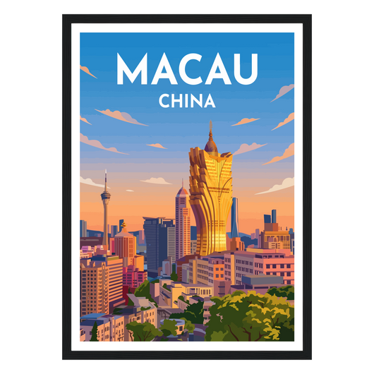 Macau