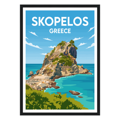 Skopelos