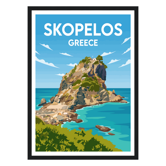 Skopelos