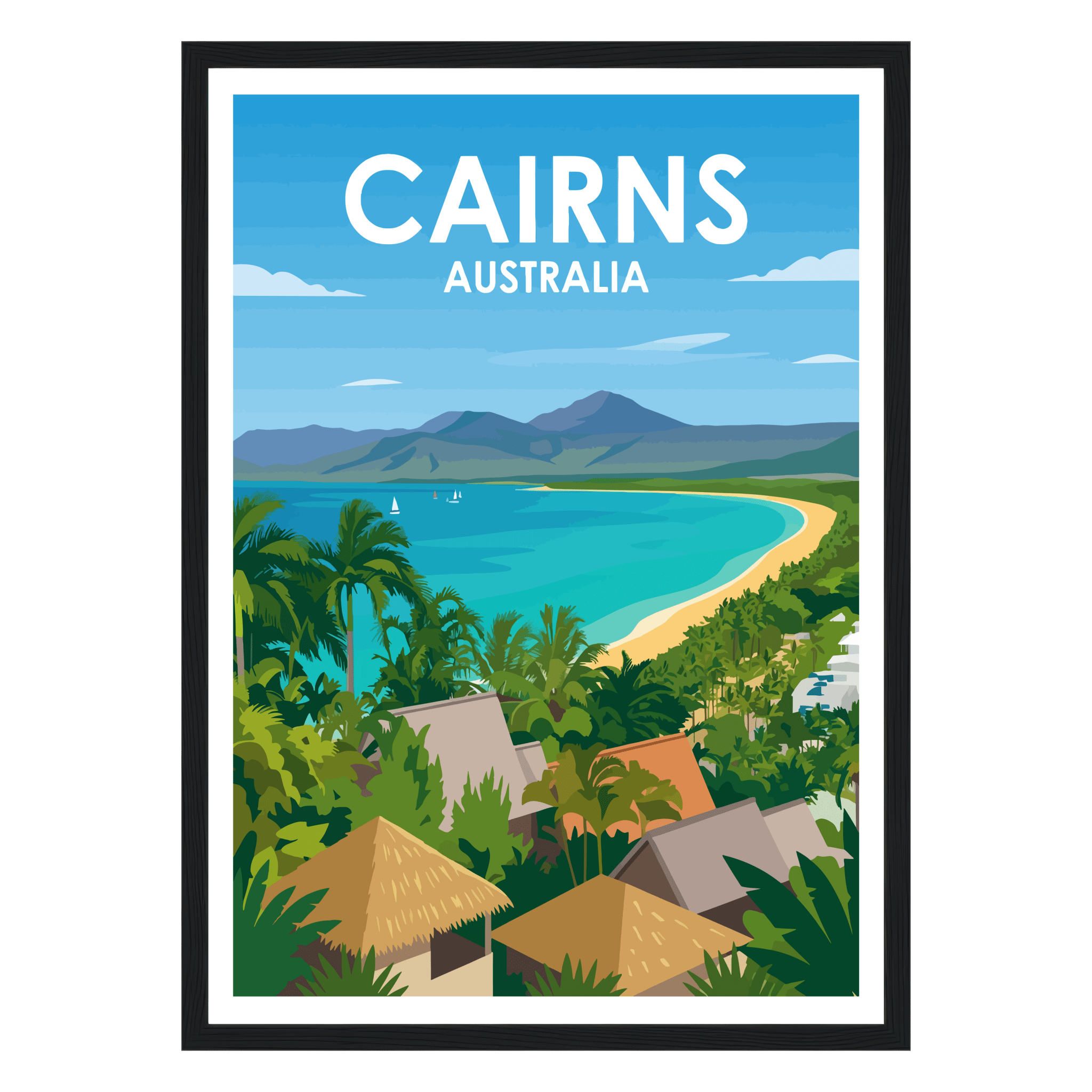 Cairns