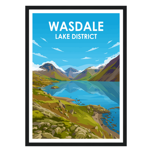Wasdale