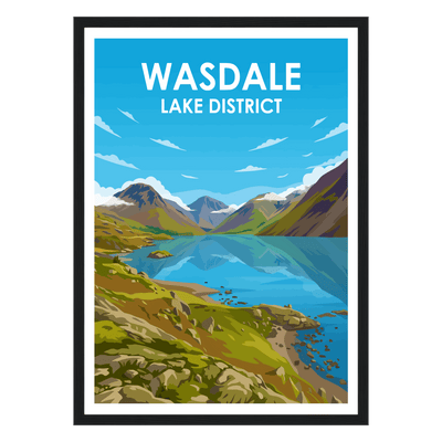 Wasdale