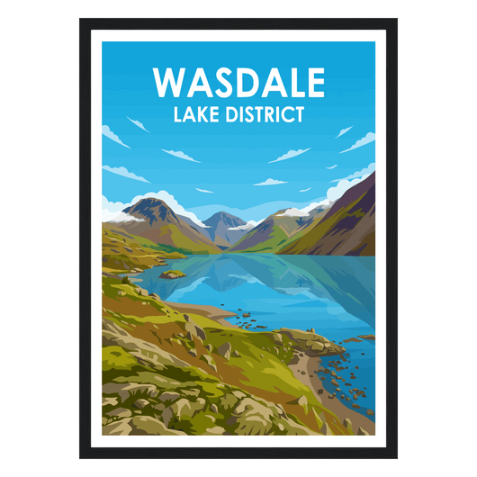 Wasdale