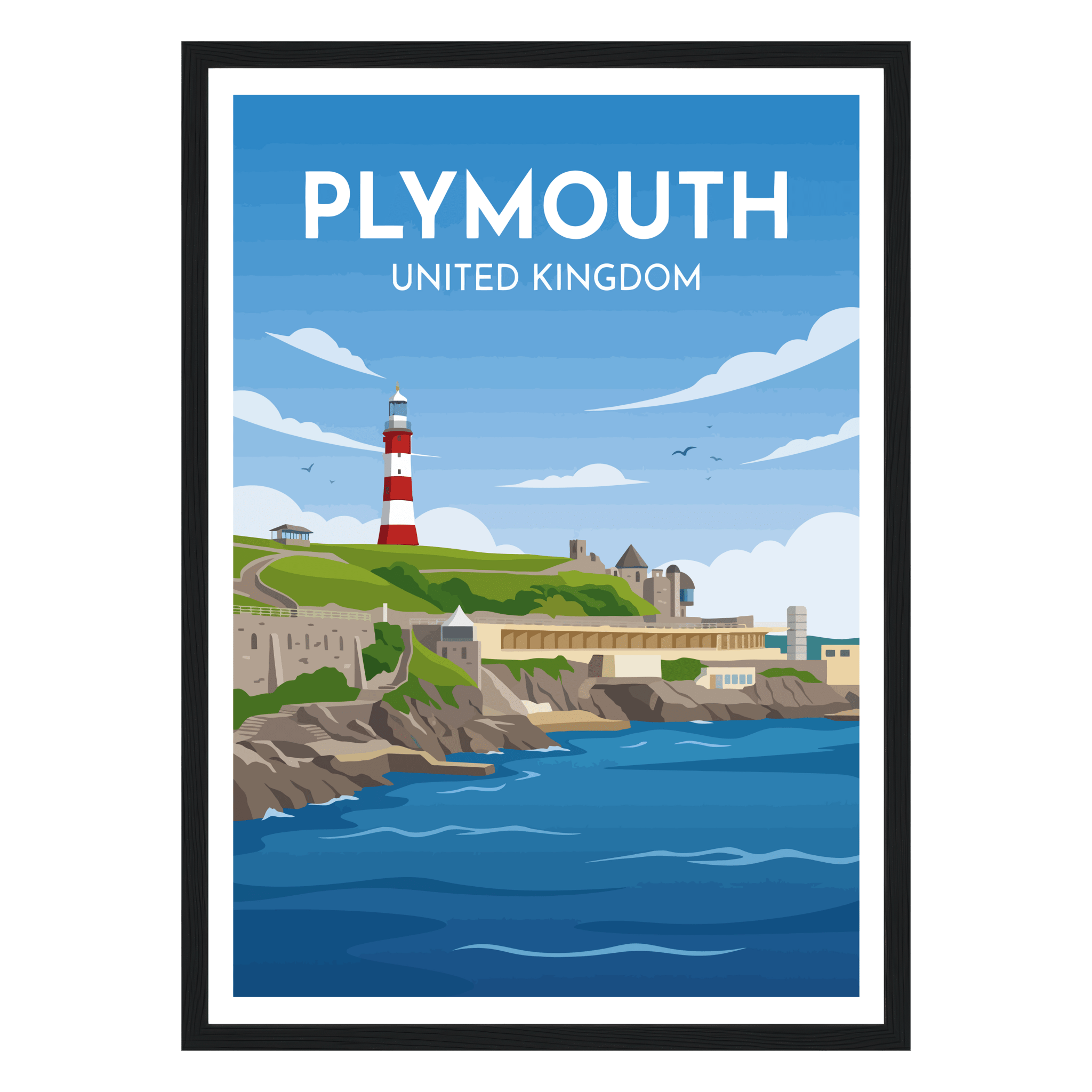 Plymouth