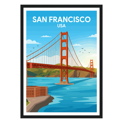 San Francisco