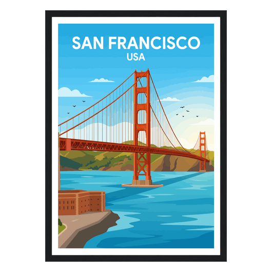 San Francisco