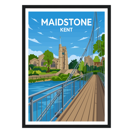 Maidstone