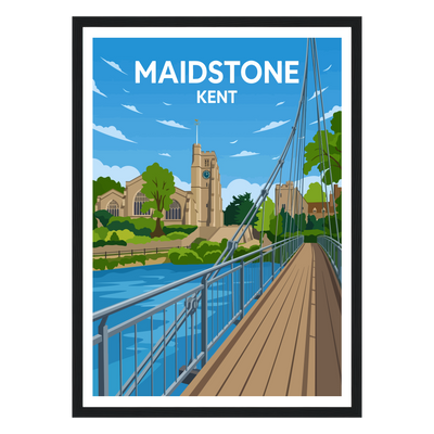 Maidstone
