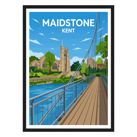 Maidstone