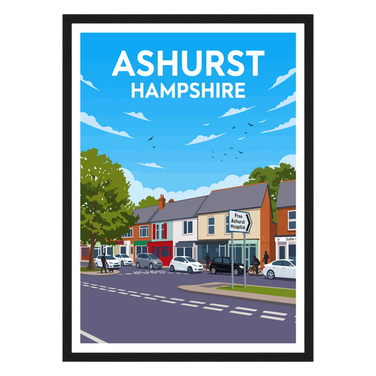 Ashurst
