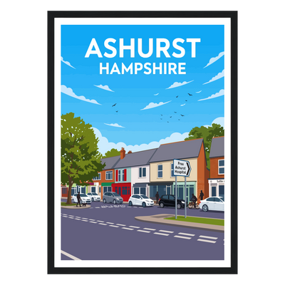 Ashurst