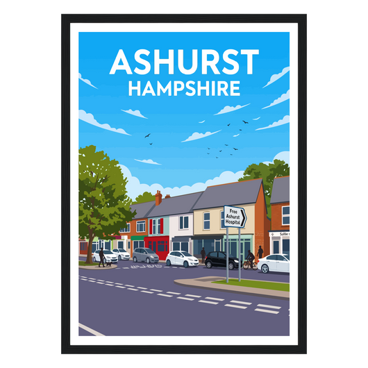 Ashurst