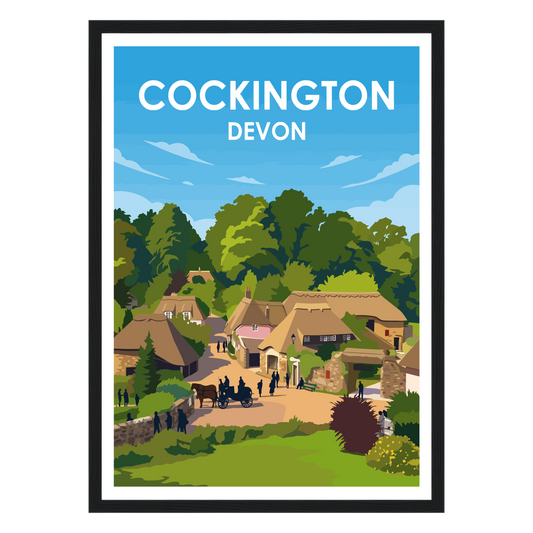 Cockington
